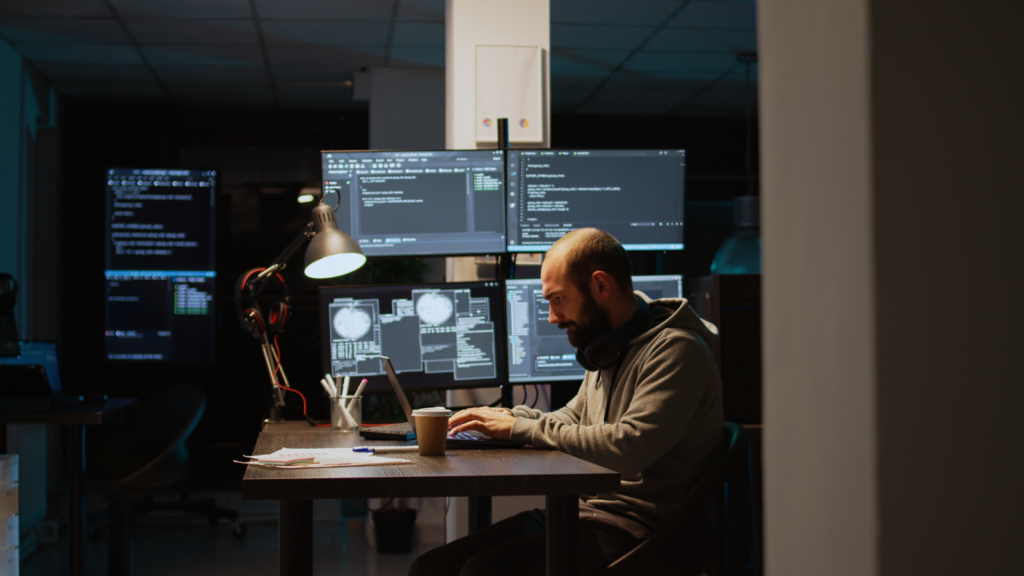 Five Strategies for Ironclad Endpoint Security